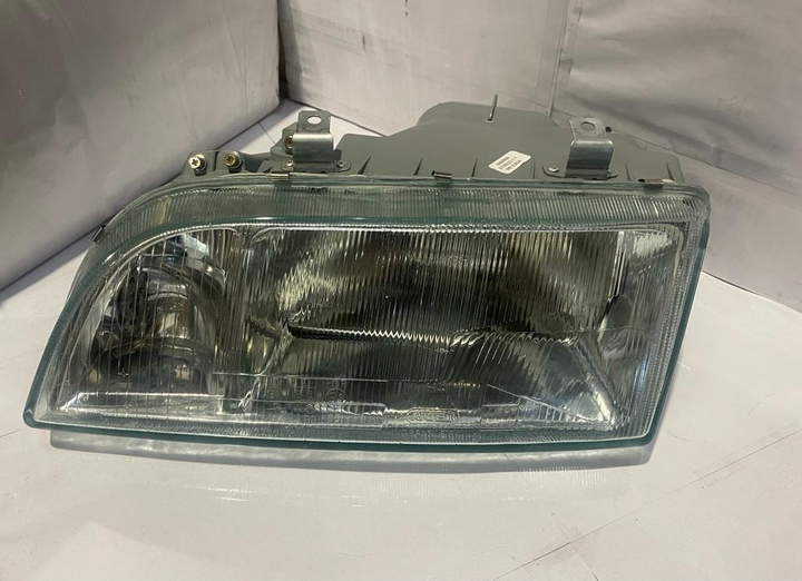 Semioptica c/caminero classic izq - Imagen principal