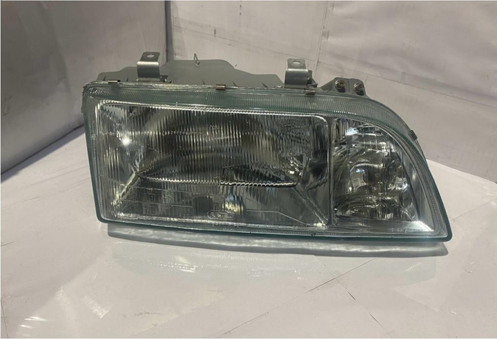 Semioptica c/caminero classic der - Imagen principal