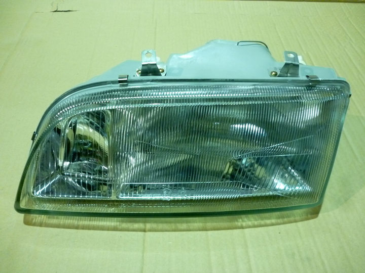 Semioptica t/cibie vidrio izq - Imagen principal