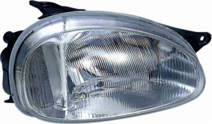 Semioptica vidrio rayado der - Imagen principal