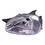 Semioptica vidrio liso der - Imagen principal