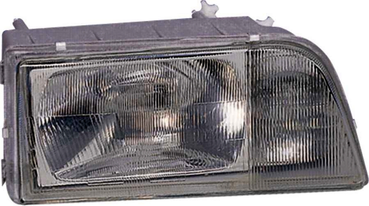 Semioptica tipo lagrima der - Imagen principal