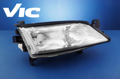 Vidrio semiop. der - Imagen principal