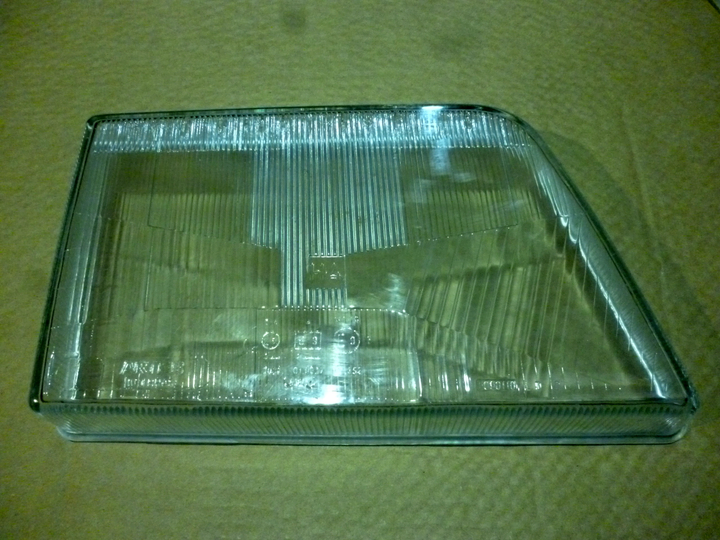 Vidrio semiop. der - Imagen principal