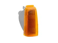 Señalero ambar acril. der - Imagen principal