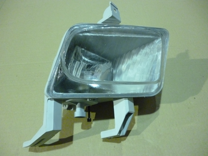 Faro aux/caminero p/golpe niebla cristal der - Imagen principal