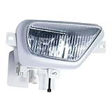 Faro aux/caminero p/golpe niebla cristal izq - Imagen principal