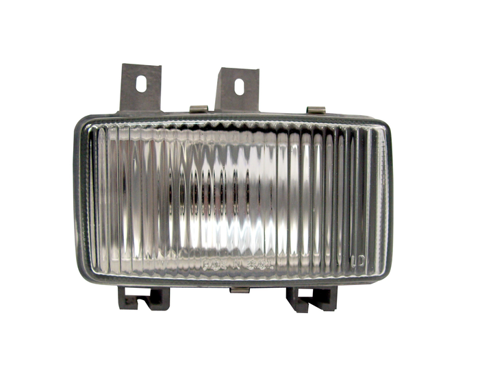 Faro aux/caminero p/golpe niebla cristal izq - Imagen principal