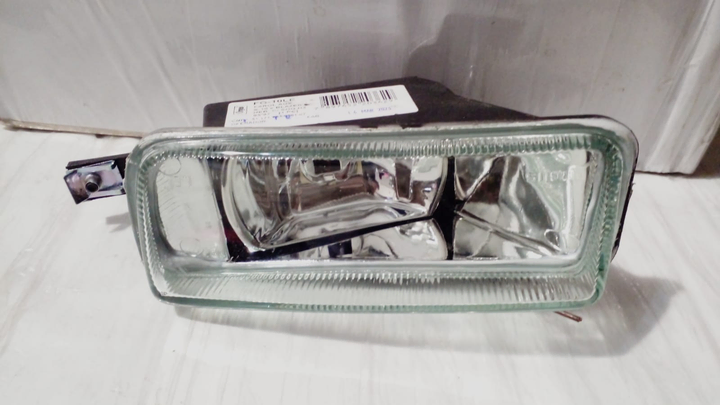 Faro aux/caminero p/golpe niebla cristal izq - Imagen principal