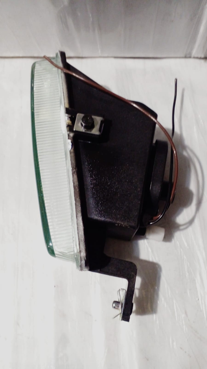 Faro aux/caminero p/golpe niebla cristal izq - Vista 2