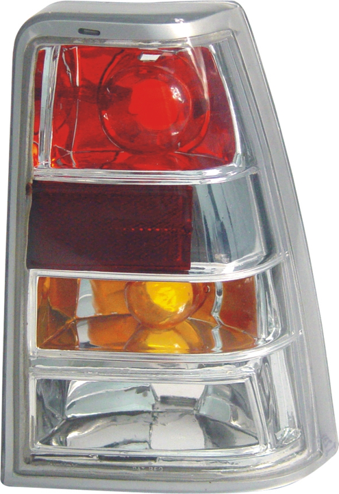 Tunning faro trasero cristal izq - Imagen principal