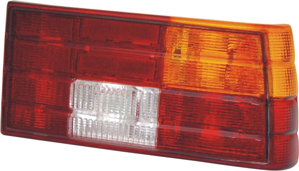 Faro trasero tricolor acril. izq - Imagen principal