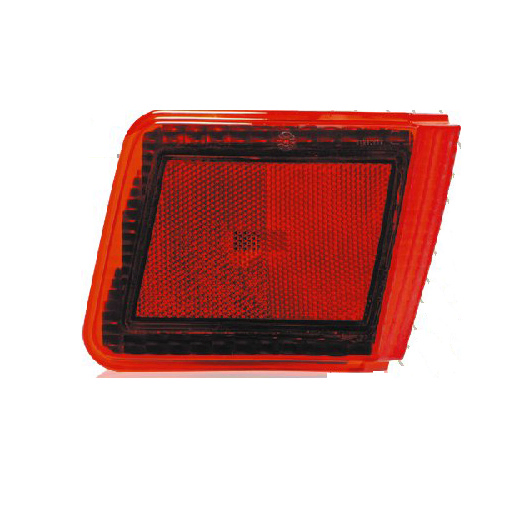 Faro trasero rojo lateral hatch izq - Imagen principal