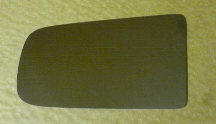 Vidrio espejo izq - Imagen principal