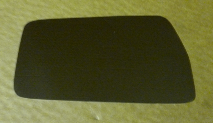 Vidrio espejo izq - Imagen principal