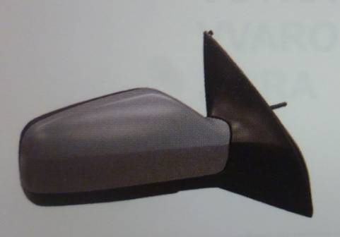 Espejo ext c/electrico der - Imagen principal