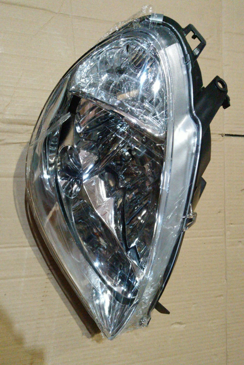 Semioptica m/electrico c/f. niebla der - Imagen principal