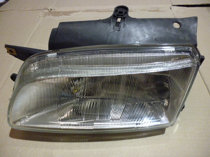 Semioptica izq. 96/- original izq - Imagen principal