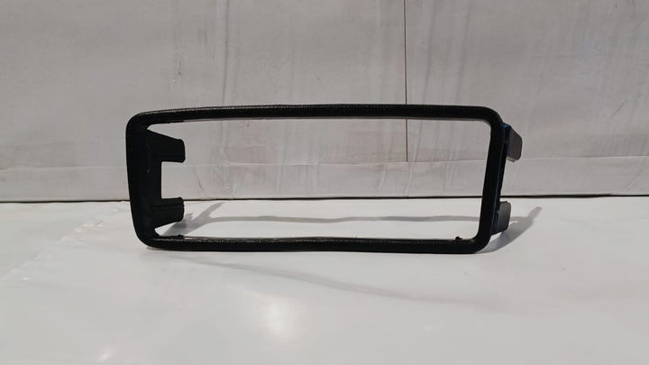 Marco señ. p/golpe izq - Imagen principal