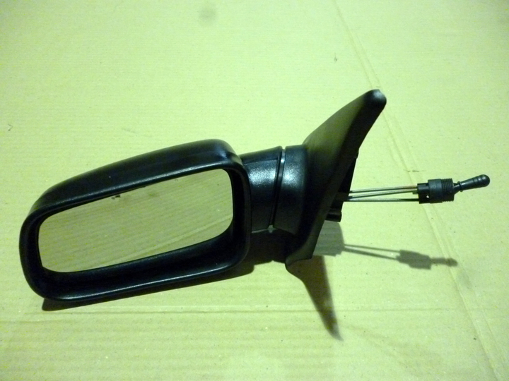 Espejo ext c/cable izq - Imagen principal