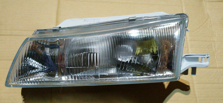 Semioptica izq - Imagen principal