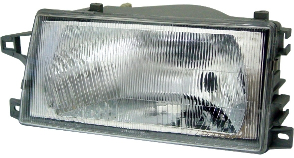 Semioptica proyector pc. pp. izq - Imagen principal