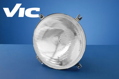 Semioptica redonda i/d - Imagen principal