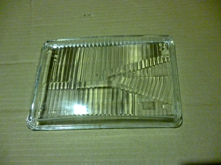 Vidrio semiop. der - Imagen principal