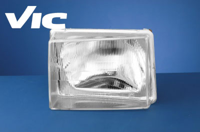 Vidrio semiop. izq - Imagen principal