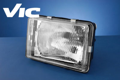 Vidrio semiop. izq - Imagen principal