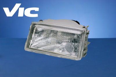 Vidrio semiop. izq - Imagen principal