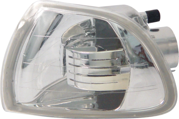 Tunning señalero cristal transp. c/friso izq - Imagen principal