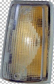 Señalero cristal izq - Imagen principal