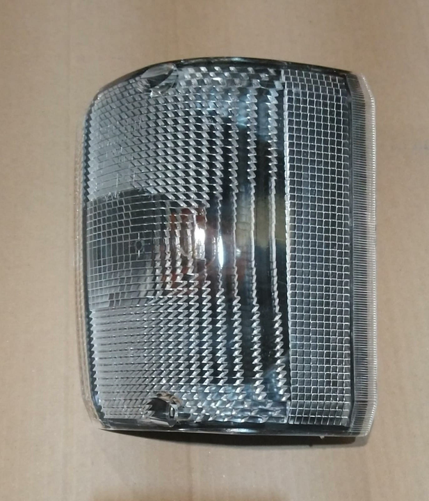 Señalero cristal izq - Imagen principal