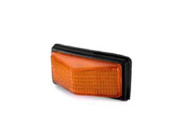 Señalero lat.amb s/p.lamp. i/d - Imagen principal