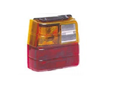 Acrilico f. trasero izq - Imagen principal