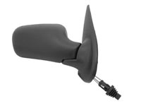 Espejo ext 4 ptas. c/control der - Imagen principal