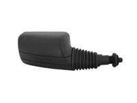 Espejo ext c/control fuelle triangular der - Imagen principal