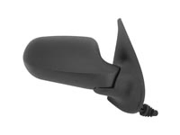 Espejo ext 3 ptas. c/control der - Imagen principal