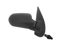 Espejo ext 4/5 ptas. c/control izq - Imagen principal