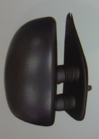 Espejo ext c/manual der - Imagen principal