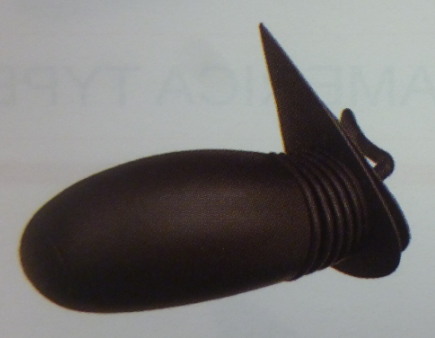 Espejo ext c/palanca der - Imagen principal