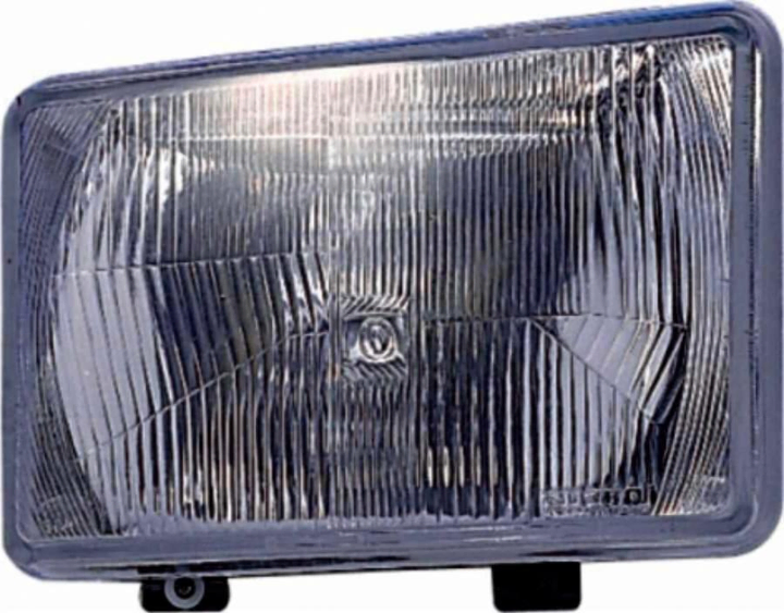 Semioptica vidrio izq - Imagen principal