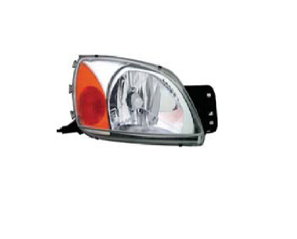 Semioptica c/señ. ambar der - Imagen principal