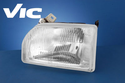 Vidrio semiop. izq - Imagen principal