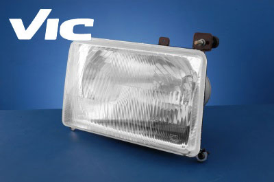 Vidrio semiop. izq - Imagen principal