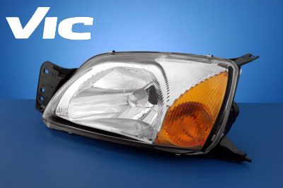 Vidrio semiop. izq - Imagen principal