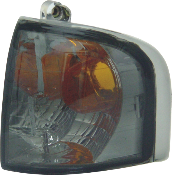 Tunning señalero fume transp. izq - Imagen principal