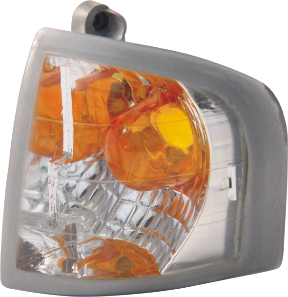 Tunning señalero cristal transp. der - Imagen principal