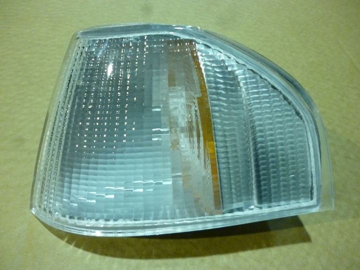 Señalero cristal izq - Imagen principal